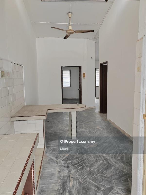 1-storey Terraced House for Sale in Taman Desa Aman, Lahat by Muni - iProperty.com.my