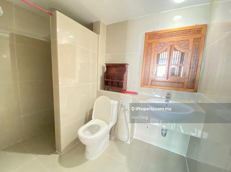 Residensi Servis untuk Dijual di 38 Bidara Condominium oleh Ann Ong - iProperty.com.my