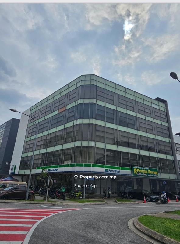 Kedai untuk Dijual di (3sty Corner)THE TRILLIUM ,LAKE FIELDS@Sungai Besi, Sungai Besi oleh Eugene Yap - iProperty.com.my