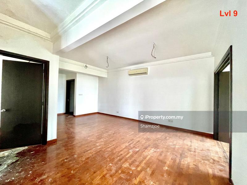 Condominium for Sale in Gardenview Residences by Shamzjoe - iProperty.com.my