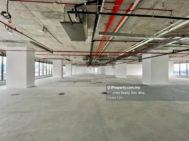 Office for Rent in Bukit Bintang, KL City Centre by Victor Lim - iProperty.com.my
