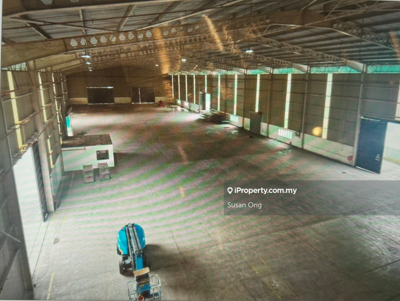 Detached Factory for Rent in Taman Perindustrian Usj 1, Subang Jaya by Susan Ong - iProperty.com.my