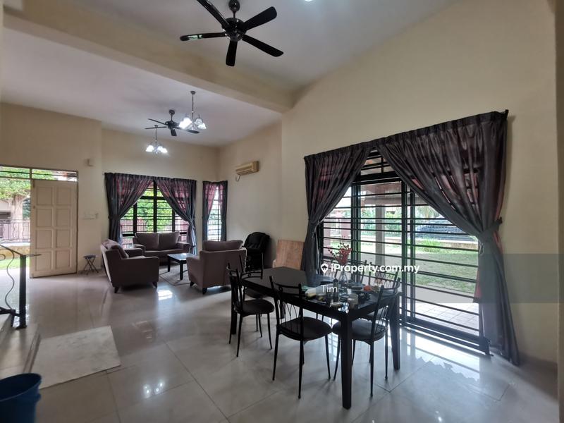 Semi-Detached House for Sale in a4uvm, Bukit Katil by Tim - iProperty.com.my