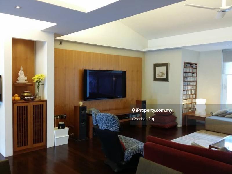 Bungalow House for Sale in Taman Bangsar, Bangsar by Charisse Ng - iProperty.com.my