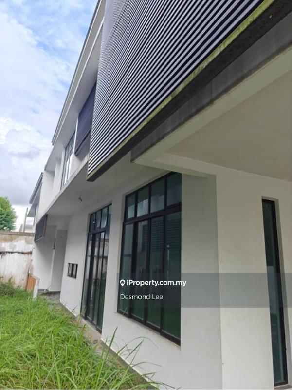 Rumah Kluster untuk Dijual di Taman Adda Heights, Tebrau oleh Desmond Lee - iProperty.com.my