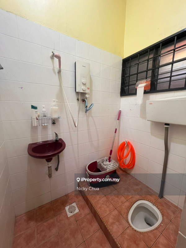 Rumah Teres untuk Dijual di Taman Permai Single Storey Biggest Unit, Seremban oleh Nicky Chua - iProperty.com.my