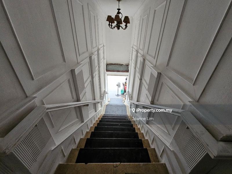 Retail-Space for Rent in Wisma TGH, Melaka City by Joanne Lim - iProperty.com.my