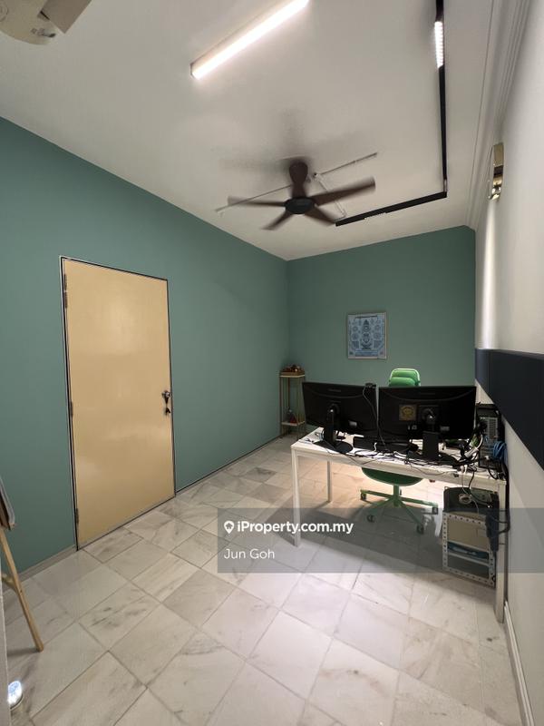 2-storey Terraced House for Sale in golyi, Cheras by Jun Goh - iProperty.com.my