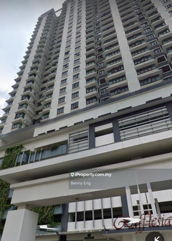 For Sale - Rafflesia