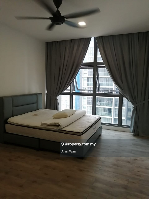 For Rent - Lakefront Residence