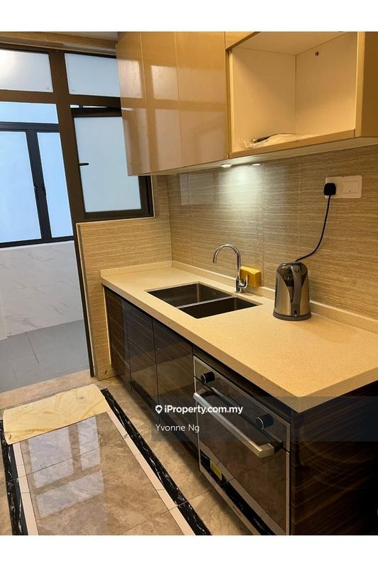 Kediaman Servis untuk Disewa di R&F Princess Cove Phase 1 oleh Yvonne Ng - iProperty.com.my