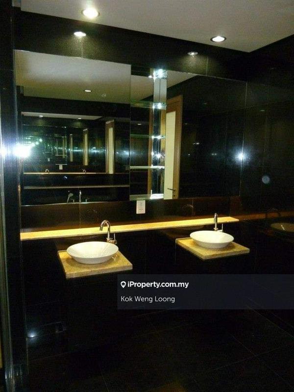 Service Residence for Rent in St Mary Residences by Kok Weng Loong - iProperty.com.my