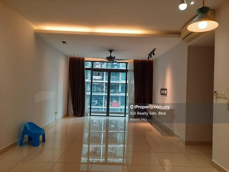 For Rent - The Z Residence