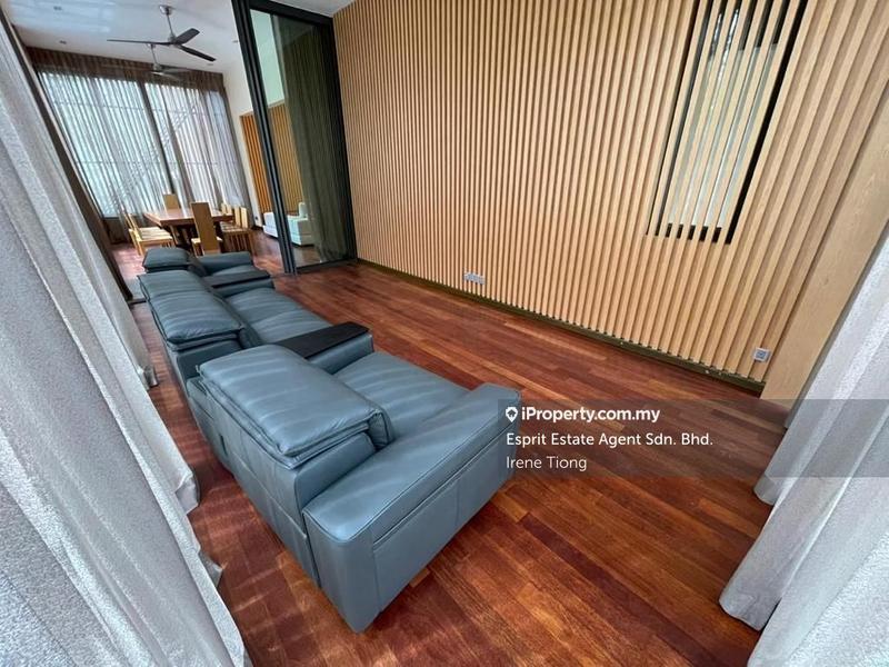 Bungalow House for Sale in Taman Tunku, Bukit Tunku (Kenny Hills) by Irene Tiong - iProperty.com.my
