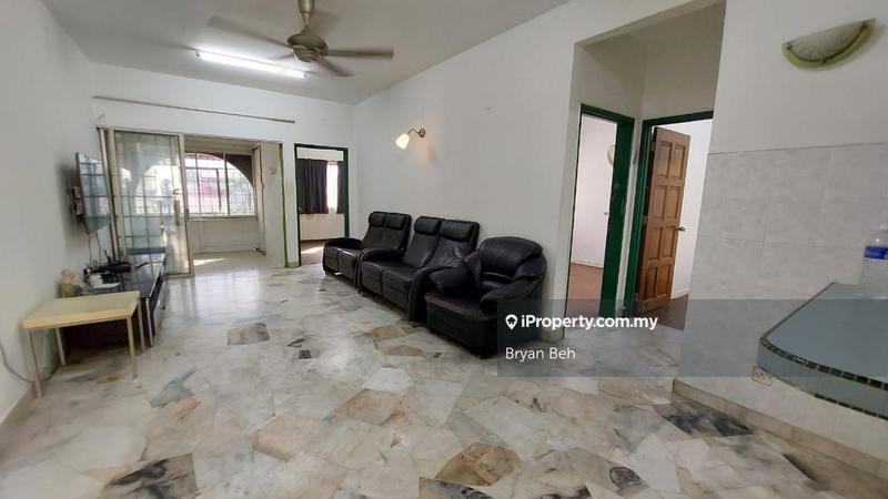 For Rent - Metro Villa