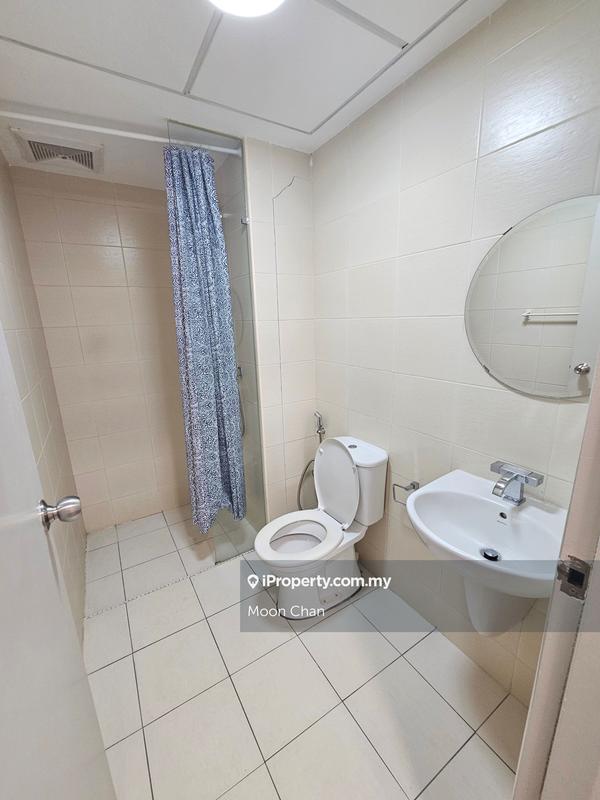 Service Residence for Sale in Solaris Dutamas by Moon Chan - iProperty.com.my