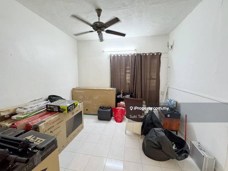Rumah Teres 2-Tingkat untuk Dijual di Taman Selayang Jaya, Selayang oleh Suki Tan - iProperty.com.my