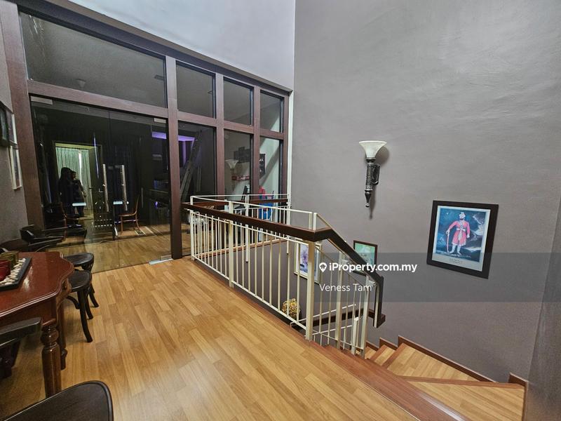 3-storey Terraced House for Sale in Mutiara Bukit Jalil, Bukit Jalil by Veness Tam - iProperty.com.my