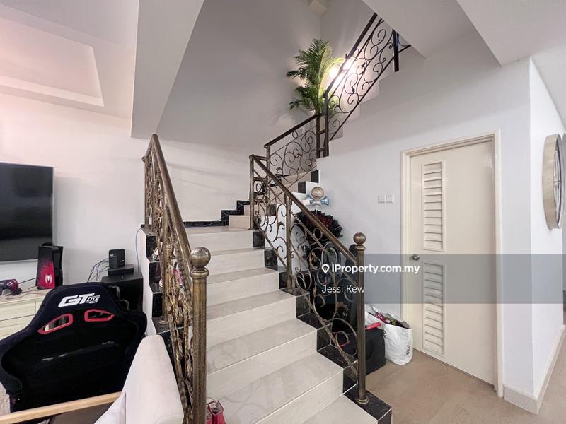 2-storey Terraced House for Sale in Bandar Tun Hussein Onn, Cheras by Jessi Kew - iProperty.com.my