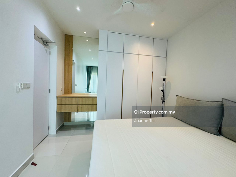 Rumah Berkembar untuk Disewa di Setia Eco Glades, Cyberjaya oleh Joanne Tei - iProperty.com.my