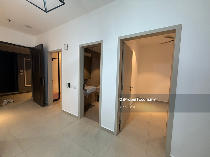 For Rent - Mossaz @ Empire City