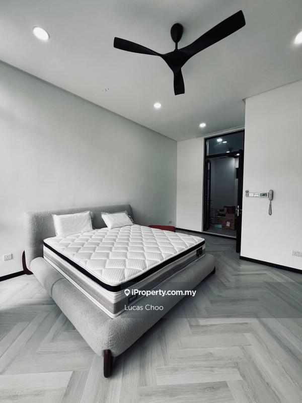 2.5-storey Terraced House for Sale in Desa Melawati, Setapak by Lucas Choo - iProperty.com.my
