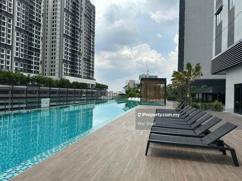 For Sale - Sunway Avila Residences