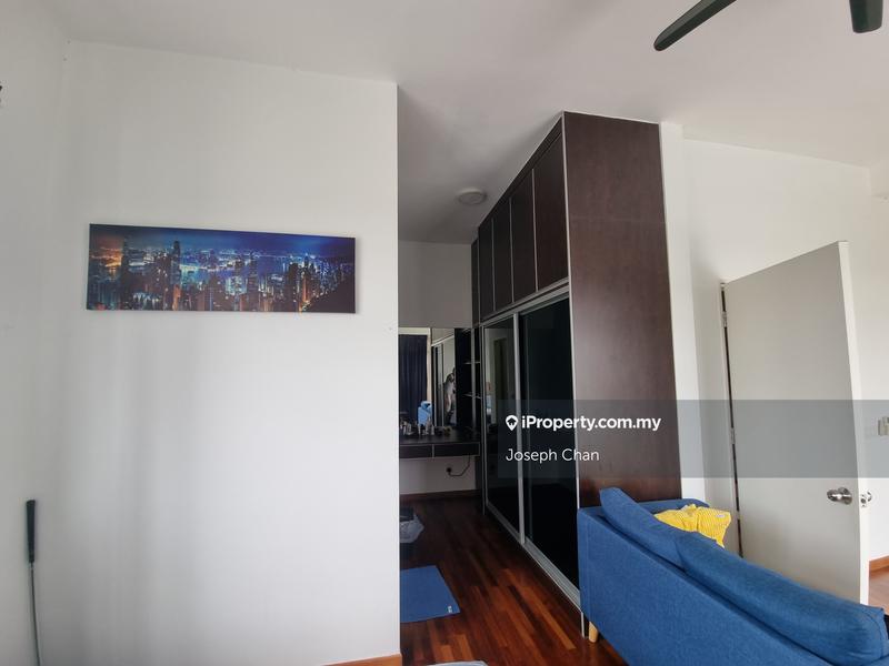 Semi-Detached House for Sale in Setia Utama, Setia Alam by Joseph Chan - iProperty.com.my