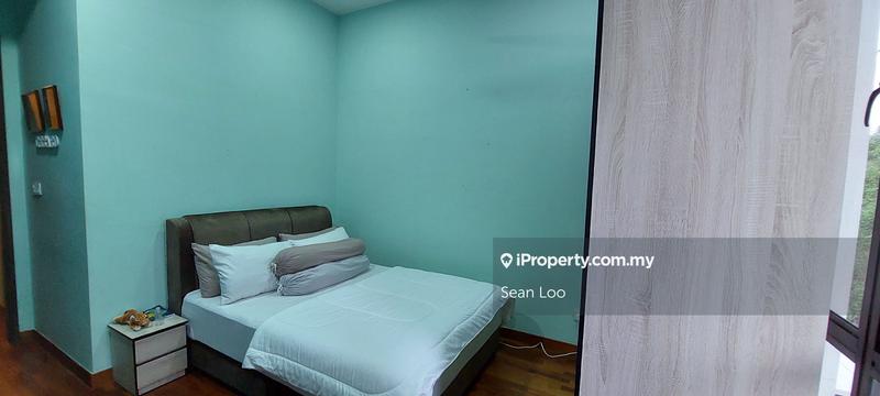 Rumah Berkembar untuk Dijual di Taman Cheras Prima, Kajang oleh Sean Loo - iProperty.com.my