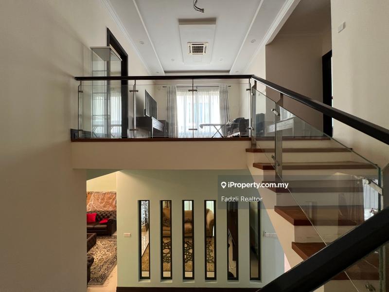 Rumah Berkembar untuk Dijual di Desa Sri Hartamas, Sri Hartamas oleh Fadzli Realtor - iProperty.com.my
