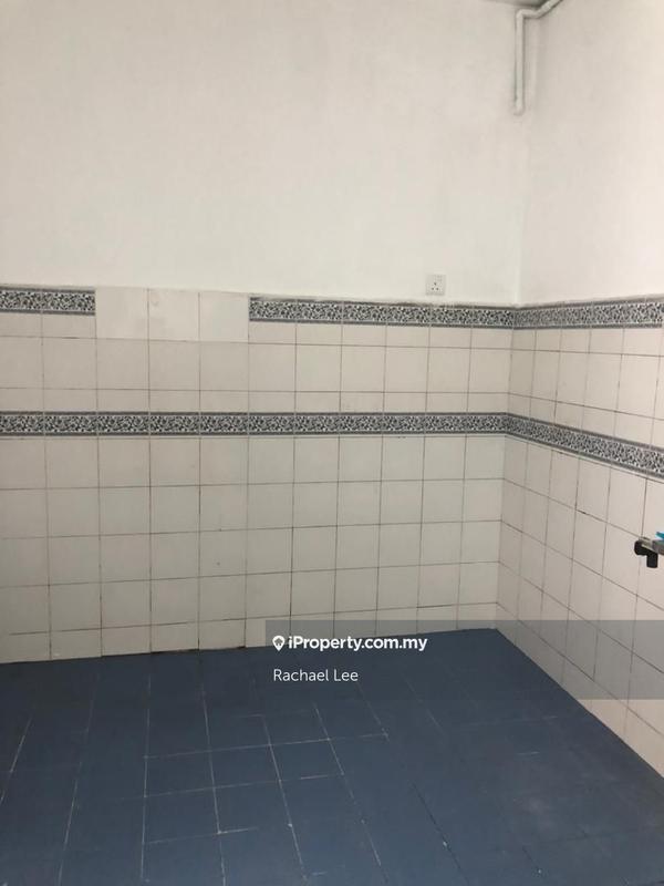 Pangsapuri untuk Disewa di Sri Anggerik 2 oleh Rachael Lee - iProperty.com.my