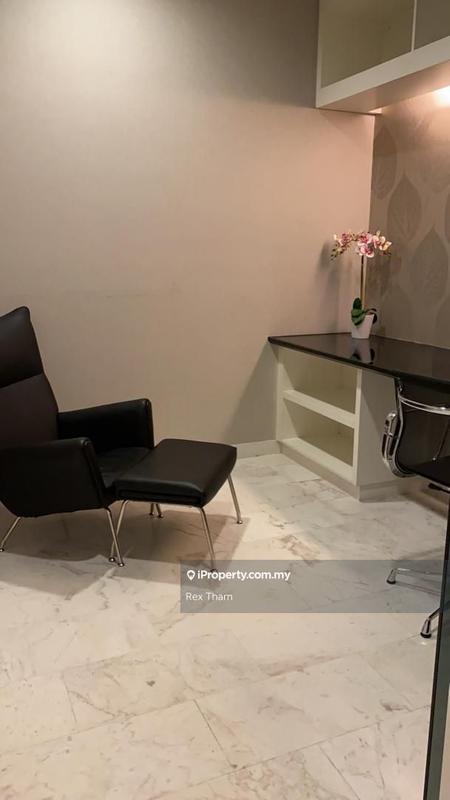 Residensi Servis untuk Dijual di The Face Suites (Platinum Suites) oleh Rex Tham - iProperty.com.my