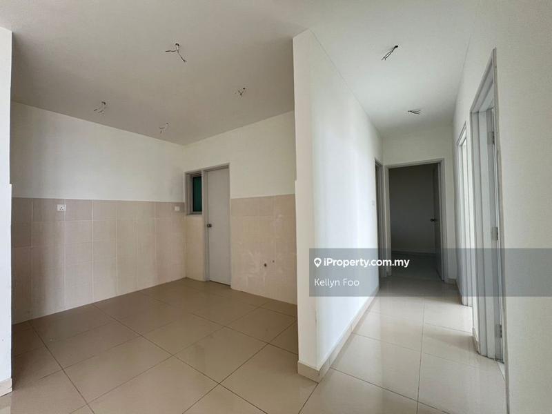 Condominium for Sale in Kenanga Residence by Kellyn Foo - iProperty.com.my