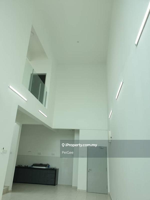 For Sale - The Zizz @ Damansara North