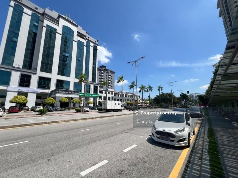 Shop for Sale in SS6, Petaling Jaya by Danny Lo - iProperty.com.my