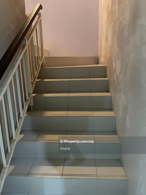2-storey Terraced House for Sale in AQUILA @ TAMAN ALAM SUTERA, BANDAR PUNCAK ALAM, Puncak Alam by Anand - iProperty.com.my