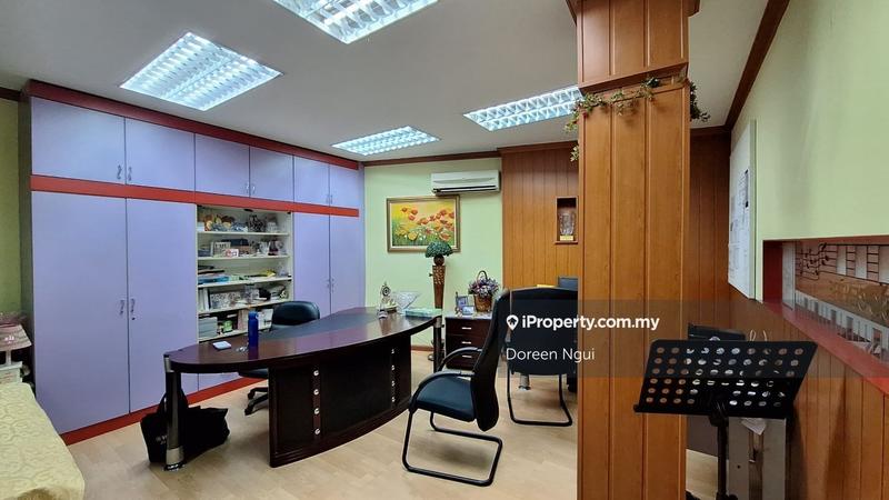 Shop for Rent in Kota Kemuning, Shah Alam by Doreen Ngui - iProperty.com.my