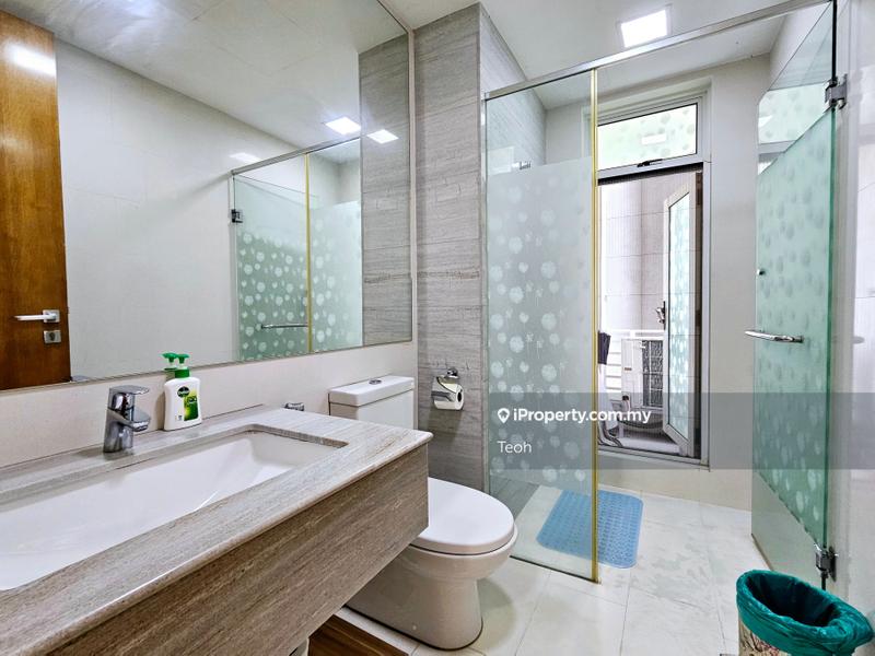 For Rent - 28 Mont Kiara @ MK28