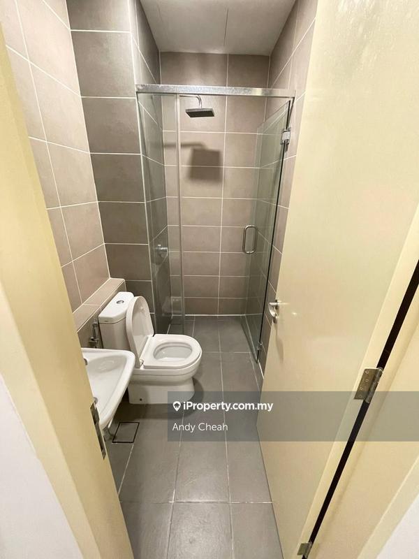 Service Residence for Sale in D'Pristine by Andy Cheah - iProperty.com.my