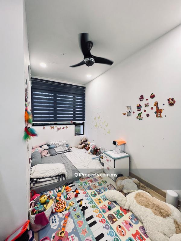 3.5-storey Terraced House for Sale in Embun Kemensah Courtyard Villa, Ulu Kelang by Lucas Choo - iProperty.com.my