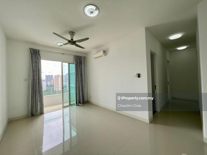 For Sale - Scenaria @ North Kiara Hills