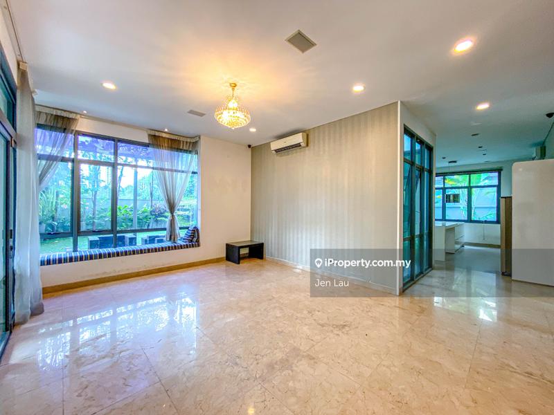 Bungalow House for Sale in Mont Kiara, Kuala Lumpur by Jen Lau - iProperty.com.my
