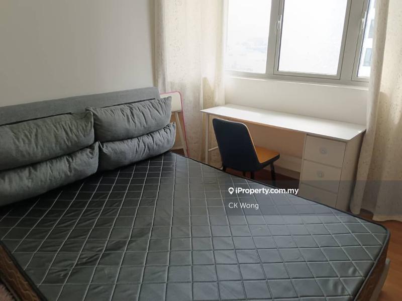Kediaman Servis untuk Disewa di Garden @ One South oleh CK Wong - iProperty.com.my