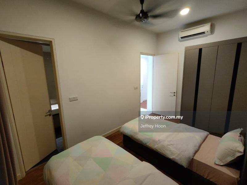 Condominium for Sale in 100 Residency by Jeffrey Hoon - iProperty.com.my