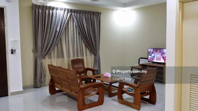 2-storey Terraced House for Sale in Johor Bahru, Johor by Chanel Ang - iProperty.com.my