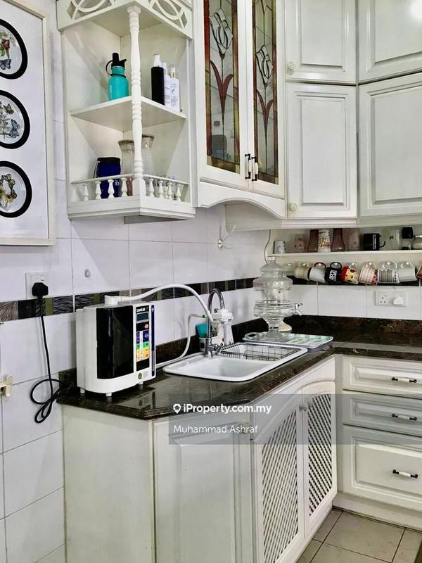 Rumah Berkembar untuk Dijual di Presint 18, Putrajaya oleh Muhammad Ashraf - iProperty.com.my