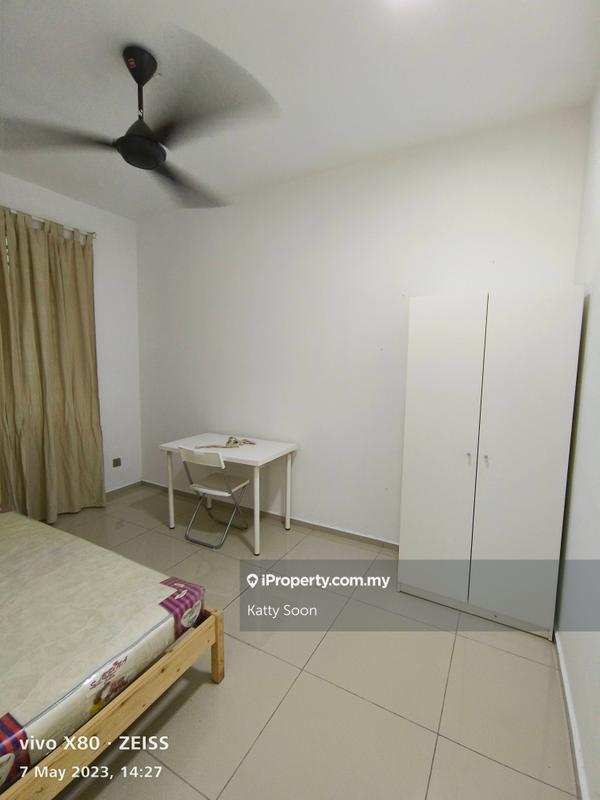 Kondominium untuk Dijual di Ehsan Residence oleh Katty Soon - iProperty.com.my