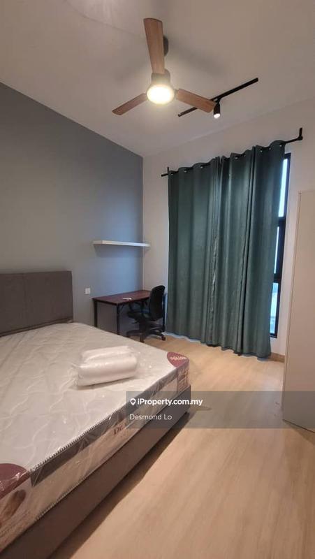 Service Residence for Rent in The Grand Subang Jaya SS13 by Desmond Lo - iProperty.com.my