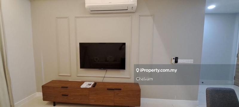 For Rent - The Sentral Suites