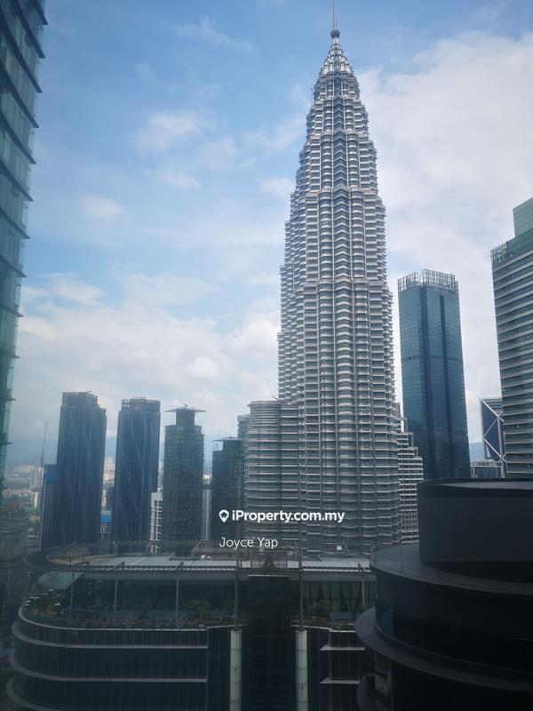 For Rent - Sky Suites @ KLCC